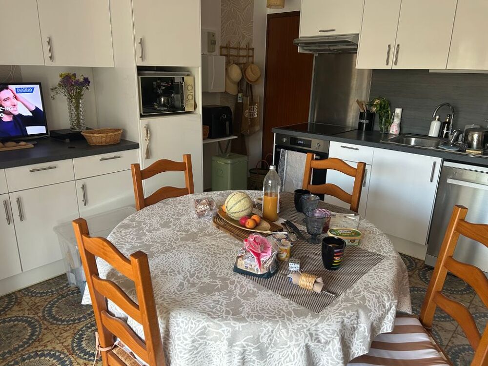 Location Appartement Appartement de 37m2 à louer sur La Londe-les-Maures La londe les maures