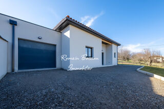  Maison  vendre 4 pices 123 m