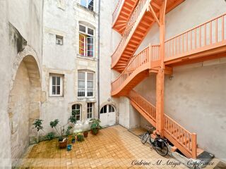  Appartement à vendre 1 pièce 16 m²