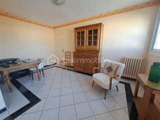  Appartement  vendre 4 pices 96 m