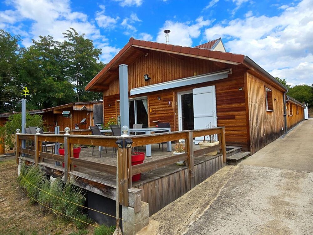 Vente Immeuble Immeuble Saint Yorre Saint yorre