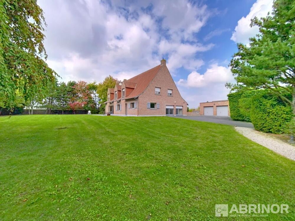  vendre  Maison Orchies (59310)