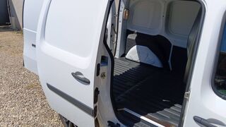 Kangoo Express 1.5 dCi 110 Business 2020 occasion 20200 Bastia