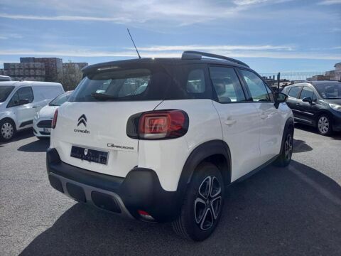 C3 Aircross 110 CH Feel Business 2018 occasion 14650 Carpiquet