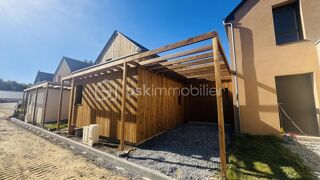  Maison  vendre 4 pices 87 m