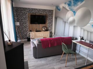 Vente Maison Idéal pour investisseur ou grande famille Vaumort
