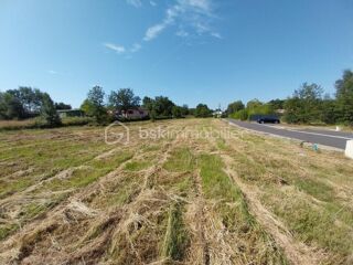  Terrain � vendre 670 m�