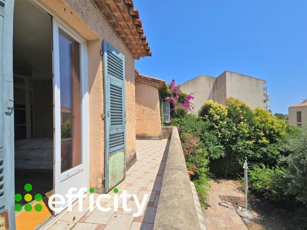 Vente Maison Maison Saint raphael