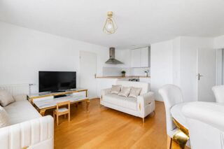  Appartement à vendre 4 pièces 75 m²