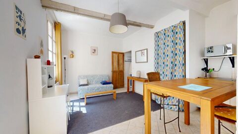   Ensemble immobilier de rapport Avignon 5 pièce(s) 110 m² Appartement - 5 pièce(s) - 110 m²