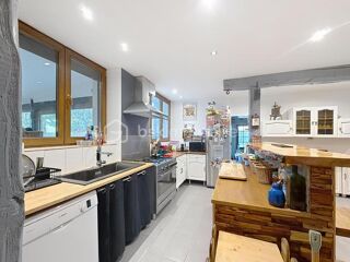  Maison � vendre 7 pi�ces 173 m�