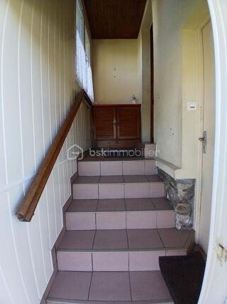  Maison à vendre 6 pièces 112 m²