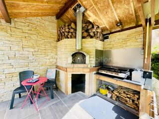 Maison à vendre 6 pièces 144 m²