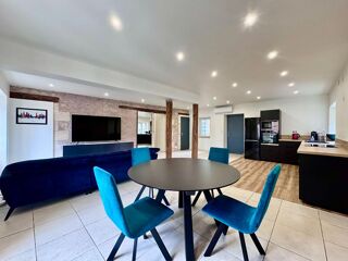  Appartement  vendre 3 pices 118 m