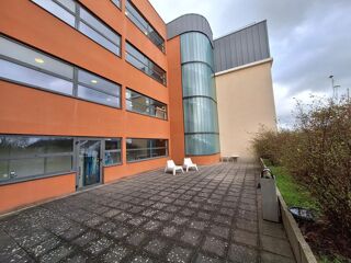  Appartement à vendre 1 pièce 20 m²