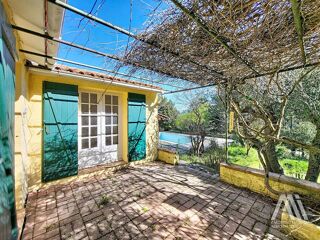 Villa à vendre 4 pièces 123 m²