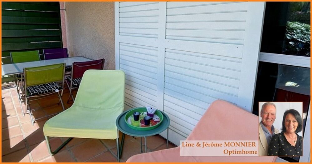 COLLIOURE EXCLUSIVITE APPARTEMENT REZ DE CHAUSSEE AVEC PARKING