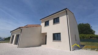  Maison à vendre 5 pièces 109 m² Rabastens