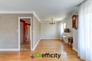  Maison à vendre 5 pièces 105 m²