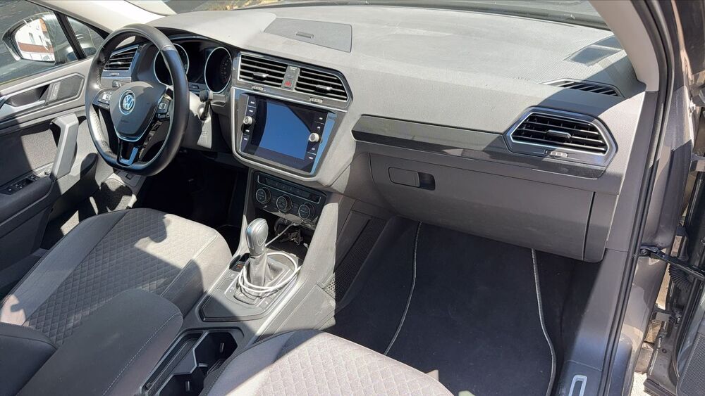 Tiguan 1.5 TSI 150 DSG7 Confortline 2020 occasion 94340 Joinville Le Pont