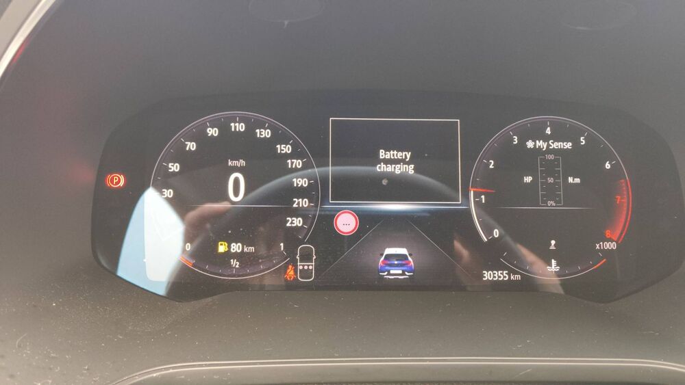 Captur 0.9 TCe 90 Techna 2024 occasion 22570 Gouarec
