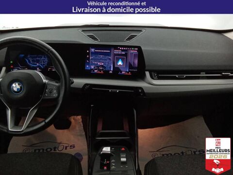 X1 xDrive 25e 245 DKG7 Design +Drive Assist 2023 occasion 10150 Lavau