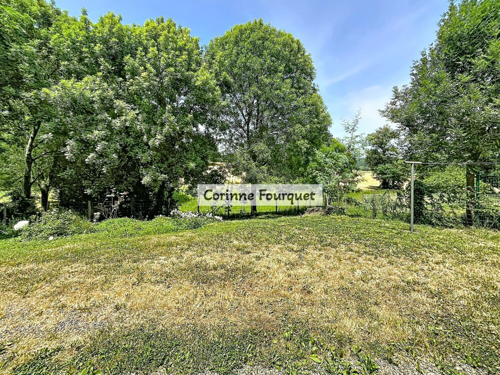 Vente Maison Grande Maison gasconne rénovée - DPE C/A Aux aussat
