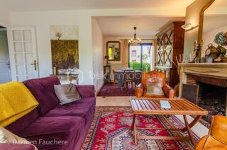  Maison � vendre 8 pi�ces 150 m�