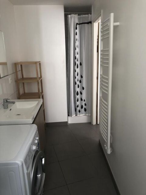  Appartement  louer 2 pices 35 m