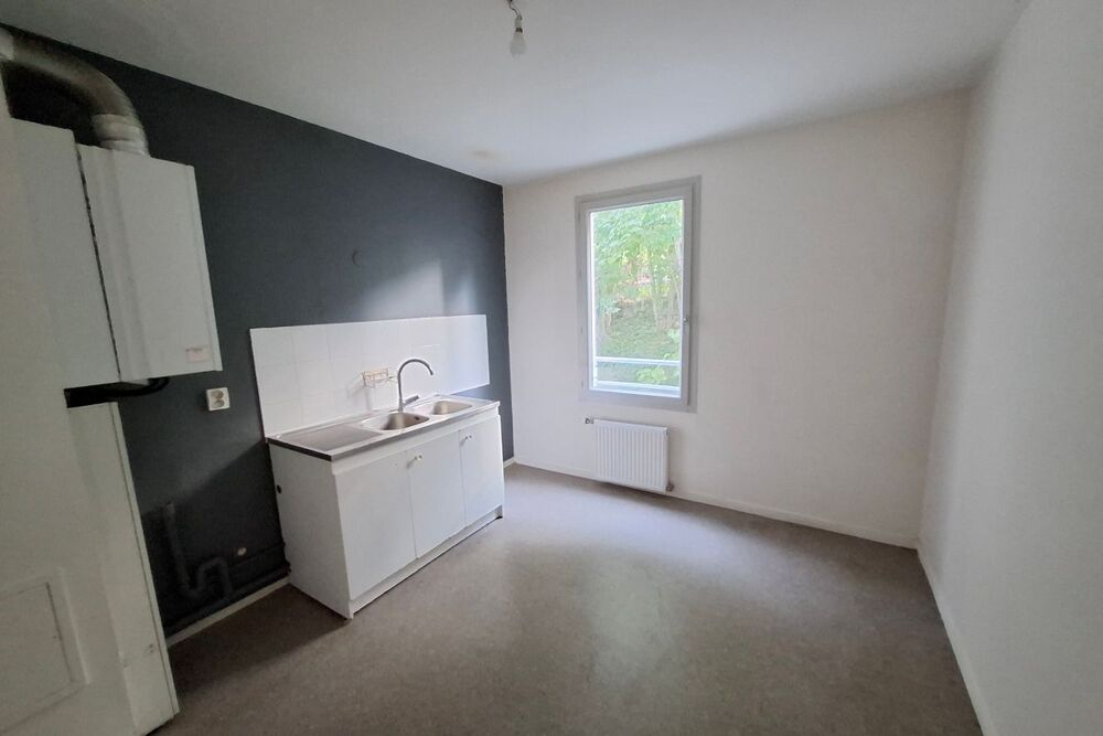 Vente Appartement T3 de 70,38 m² à Lyon 9 au prix de vente de 167 000 € Lyon 9