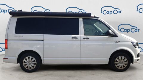 California T6 2.0 TDI 150 DSG7 Coast - Automatique 2018 occasion 56880 Ploeren