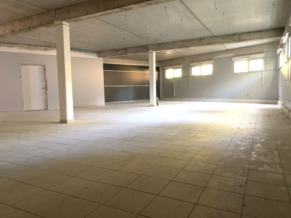   Vente - Bureau - 170 m² - Dijon Dijon