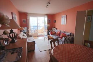  Appartement  vendre 2 pices 50 m