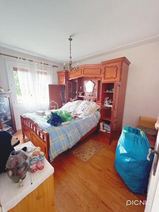  Maison  vendre 4 pices 85 m