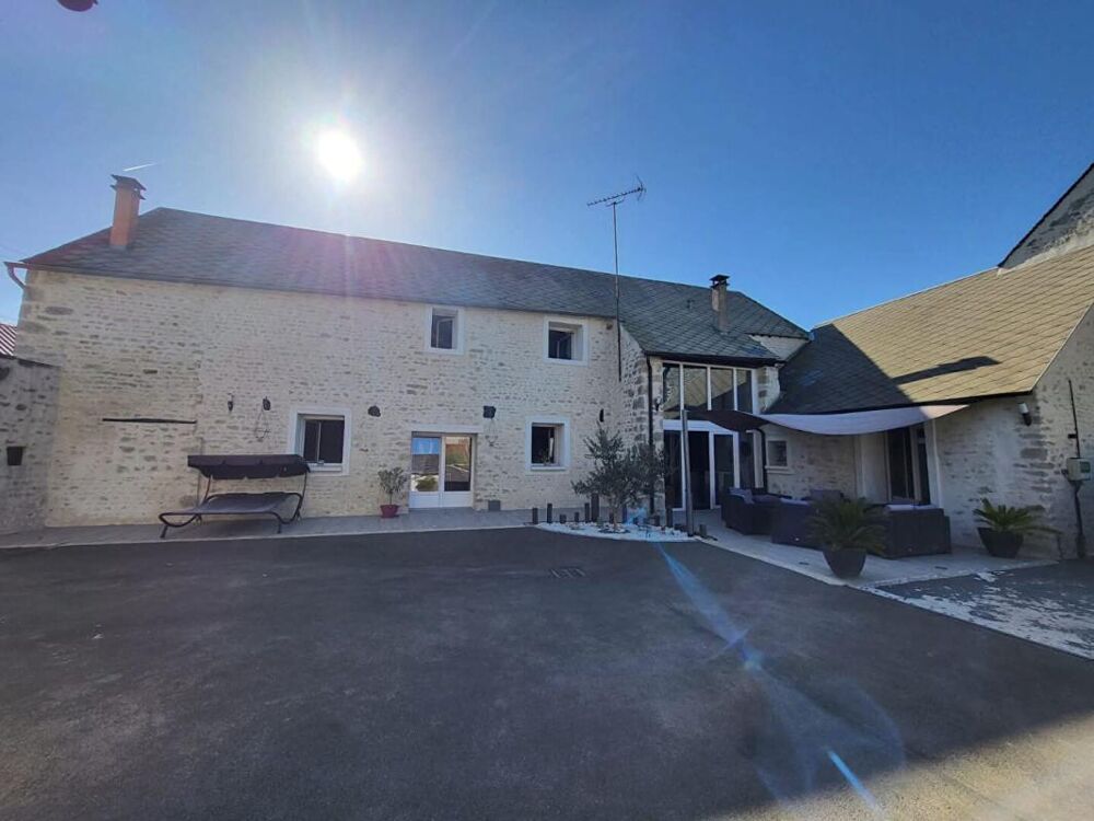 Vente Maison magnifique maison entièrement rénovée Engenville