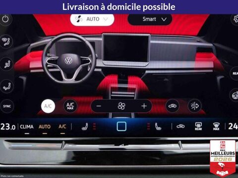 Tiguan 1.5 ETSI 150 DSG LIFE 2026 occasion 78200 Buchelay