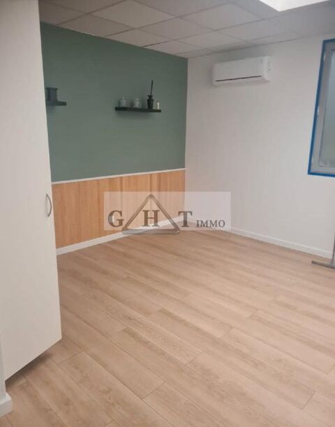   Local d'activité de 300 m² à louer à DOMONT 