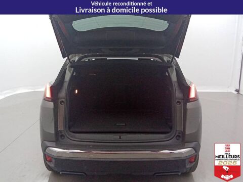 3008 Essence 130 Active 2019 occasion 10150 Lavau