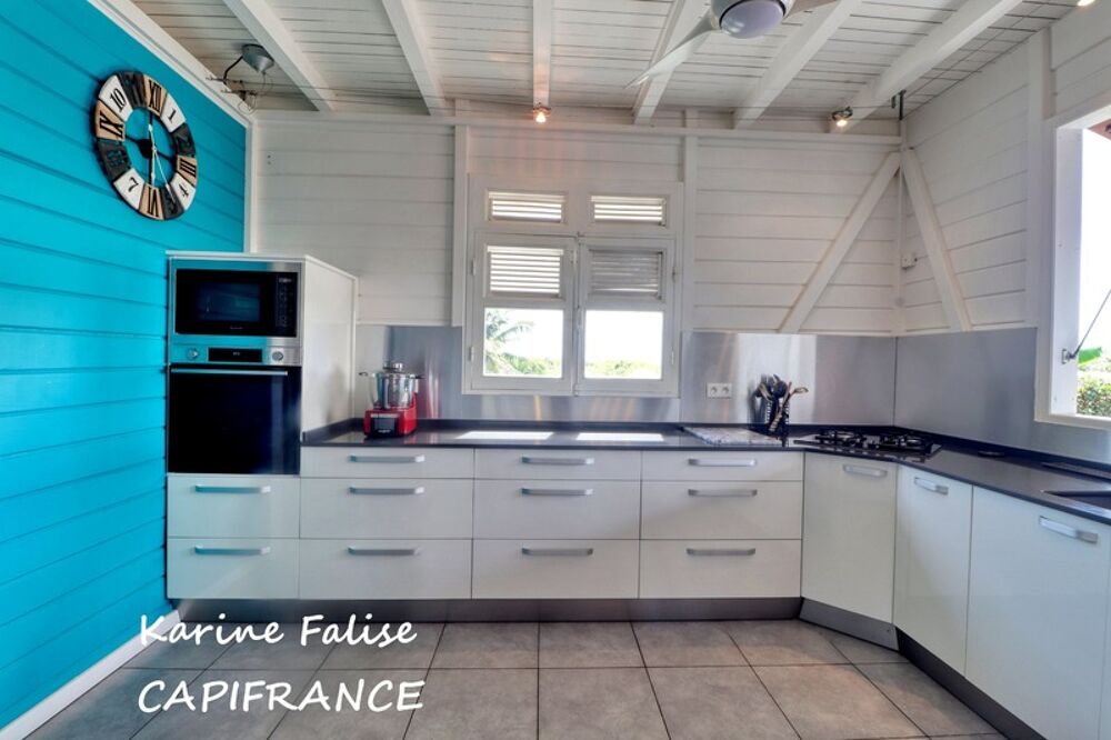 � vendre  Villa Sainte-Luce (97228)