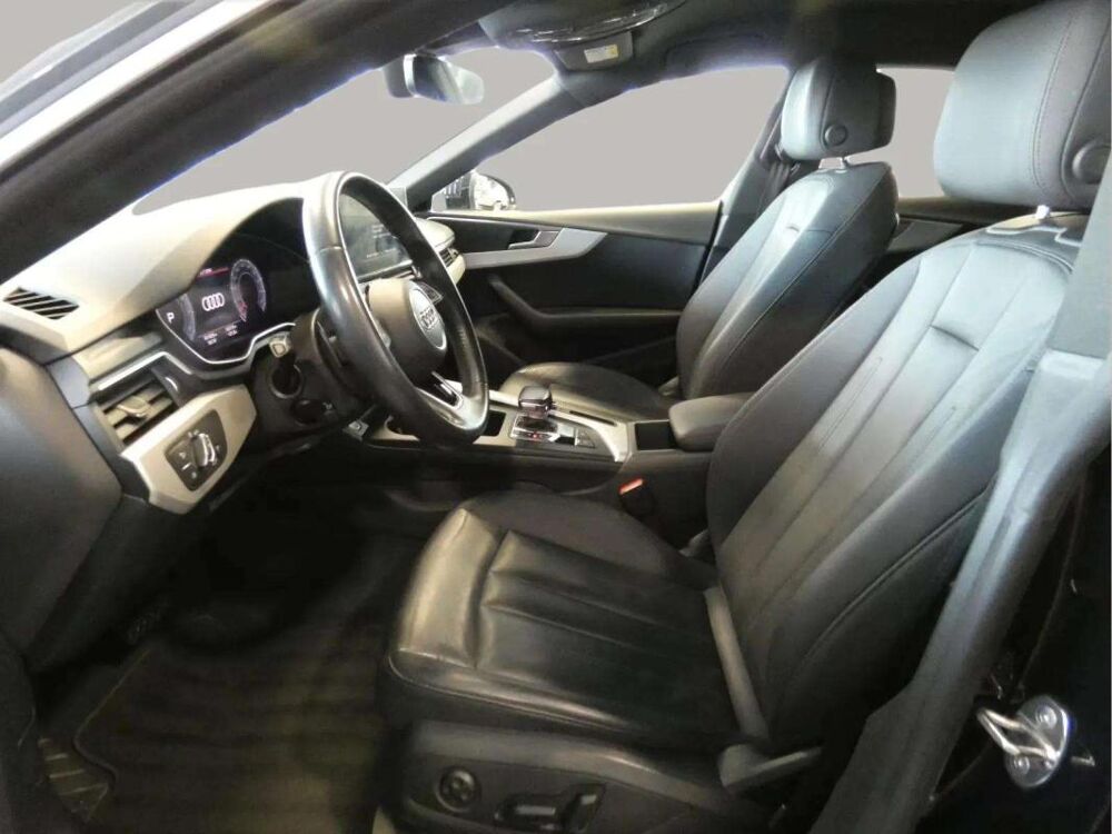 A5 Sportback 45 TFSI quattro S line 2020 occasion 33600 Pessac
