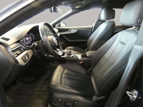 A5 Sportback 45 TFSI quattro S line 2020 occasion 33600 Pessac