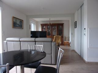  Appartement � vendre 4 pi�ces 75 m�