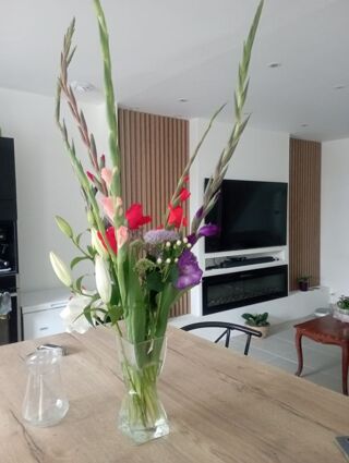  Maison � louer 6 pi�ces 120 m�