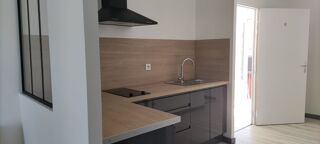  Appartement à louer 1 pièce 32 m²