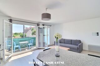  Appartement � vendre 4 pi�ces 80 m�