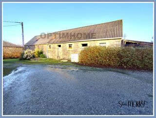 Maison 86m2 Ploudiry