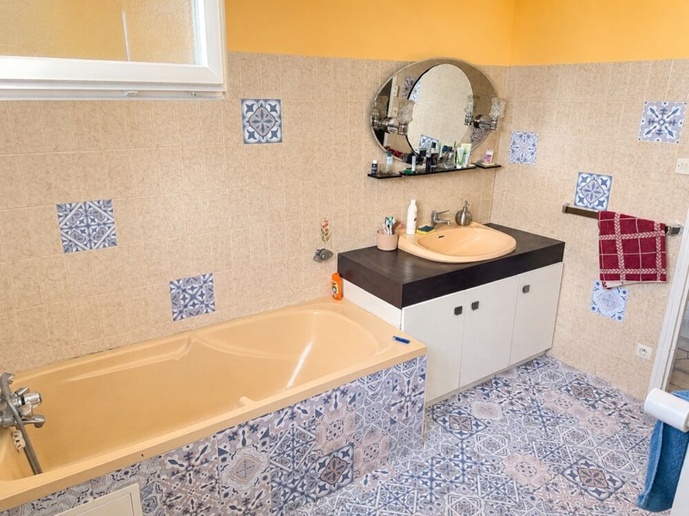 Maison à vendre 3 pièces SAINT DIZIER (52)