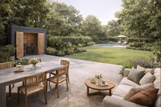  Maison � vendre 104 m�