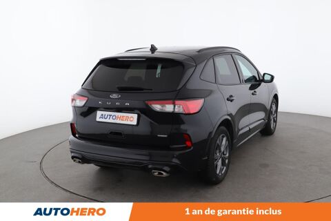 Kuga 2.5 Duratec FHEV ST-Line PowerShift 190 ch 2023 occasion 92130 Issy-les-Moulineaux