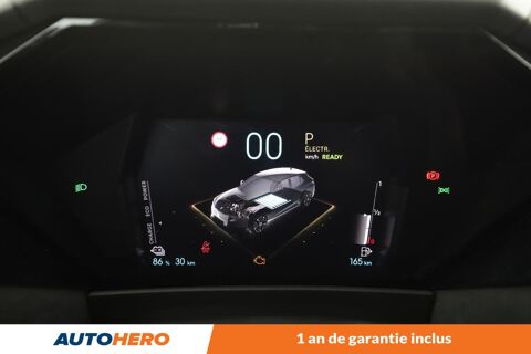 DS4 1.6 E-Tense Hybride Performance Line EAT8 225 ch 2022 occasion 92130 Issy-les-Moulineaux
